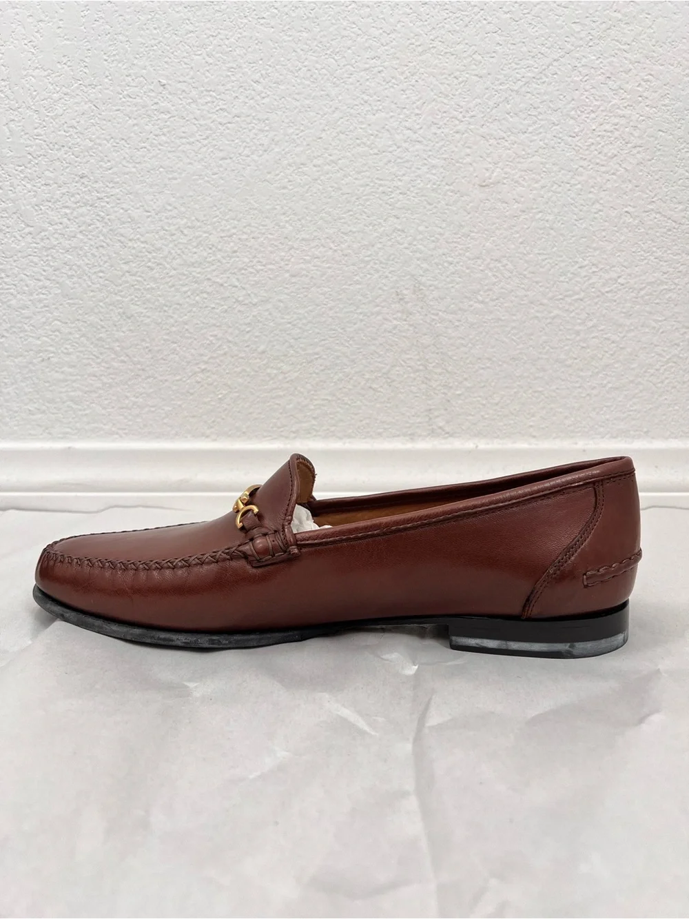 Bally kauia brown
